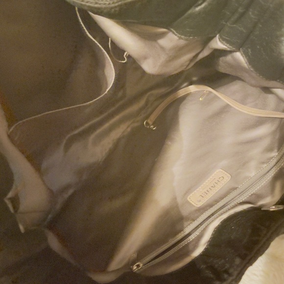 Chanel Le Marias Coated Canvas Hobo - Picture 8 of 14